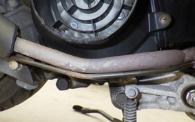 HONDA DIO CESTA GEN 2 AF68