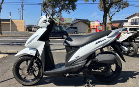 SUZUKI ADDRESS V110 CE47A