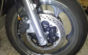 KAWASAKI ZEPHYR 1100 2007 ZRT10A