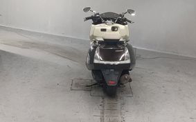 YAMAHA MAXAM250 SG21J