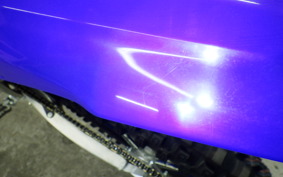 YAMAHA YZ250F 2013 CG58C