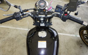 SUZUKI ST250E 1996 NJ4CA