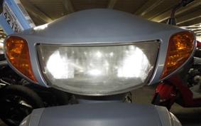YAMAHA AXIS 125 TREET 2005 SE53J