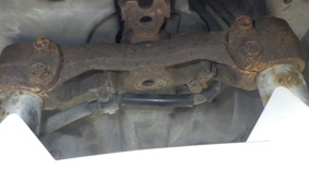 YAMAHA CYGNUS 125 X 2 SE44J