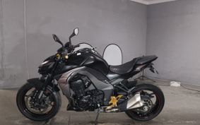 KAWASAKI Z1000 2020 ZXT00W