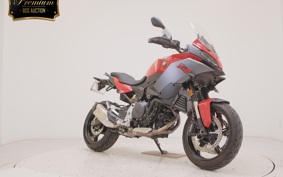 BMW F900XR 2025