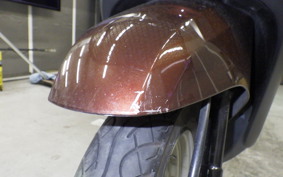 HONDA TACT-4ﾍﾞｰｼｯｸ 1990 AF79