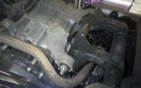 HONDA PCX125 2011 JF81