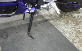 YAMAHA YZF-R25 A 2016 RG43J