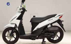 SUZUKI ADDRESS 110 CE47A