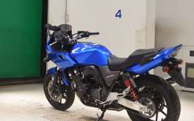 HONDA CB400 SUPER BOLDOR A 2018 NC42