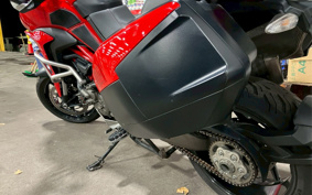 DUCATI DUCATI  MULTI  STRADA 1200S 2018 AA02