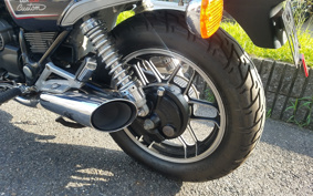 HONDA CBX650 CUSTOM 1983 RC13