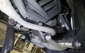 HONDA ﾍﾞﾝﾘｨ50-2 2005 AA05