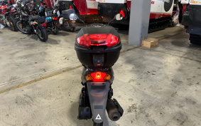 SUZUKI ADDRESS V125 CF4EA