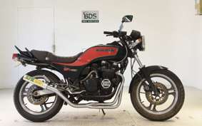 KAWASAKI GPZ400F 1984 ZX400A