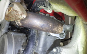 HONDA CRF250 RALLY 2012 ME10