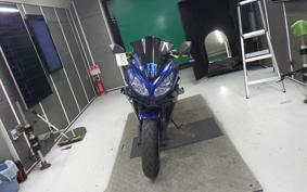 KAWASAKI NINJA 400 ABS 2015 EX400E