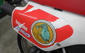 HONDA XLR250 BAJA GEN 2 MD22