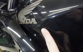 HONDA CB400 SUPER BOLDOR VTEC 2012 NC42