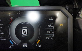 YAMAHA T-MAX 560 T 2026 SJ21J