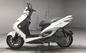 YAMAHA CYGNUS125XSR SE44J