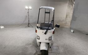 HONDA GYRO TA03