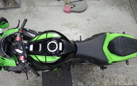 KAWASAKI ZX 10 NINJA ABS 2017