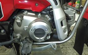 HONDA CT125 HUNTER CUB JA55