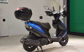 SUZUKI ADDRESS V125 G 2021 CF46A