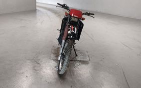 YAMAHA DT125R 3FW