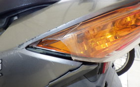 SUZUKI ADDRESS V50 Gen.2 CA44A