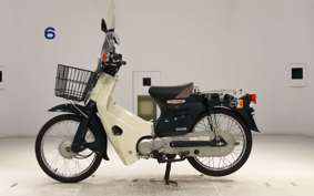 HONDA C50 SUPER CUB 2006 AA01