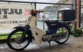 HONDA SUPER CUB90 HA02