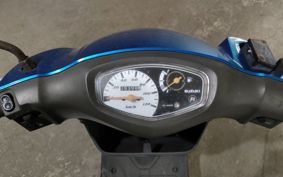 SUZUKI ADDRESS V125 CF46A