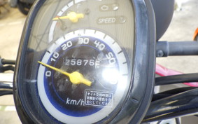HONDA TODAY 2 AF67
