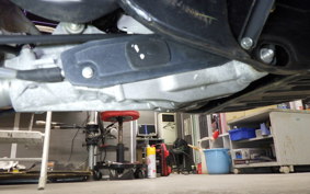 HONDA GYRO X 2021 TD02
