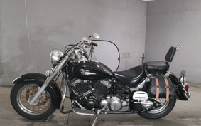 YAMAHA DRAGSTAR 400 CLASSIC 2008 VH01J