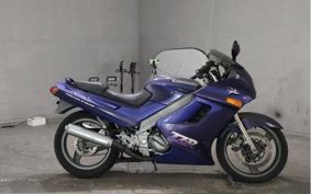 KAWASAKI ZZ-R250 EX250H