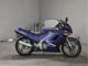 Фото Kawasaki ZZ-R250 с японского аукциона
