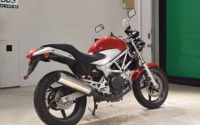 HONDA VTR 250 Gen. 2 2011 MC33