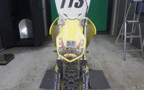 SUZUKI RM-Z250 2007