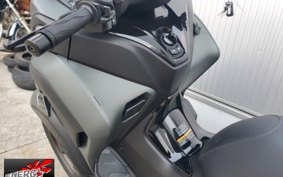 YAMAHA TRICITY 300 ABS 2020 SH15J