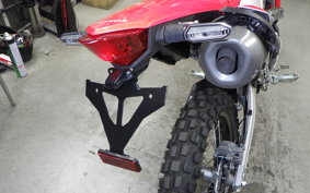 HONDA CRF250L 2014 MD47