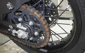 HUSQVARNA SVARTPILEN 125 2020