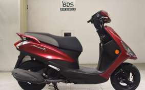 YAMAHA AXIS 125 Z 2022 SED7J