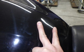 YAMAHA XJR400 Gen.3 R 2002 RH02J