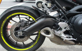 YAMAHA MT-09 2016 RN34J