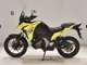 Фото Suzuki Vストローム250SX 2023 с японского аукциона
