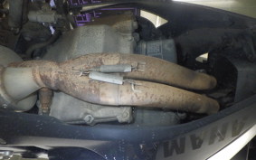 YAMAHA YZF-R25 RG10J